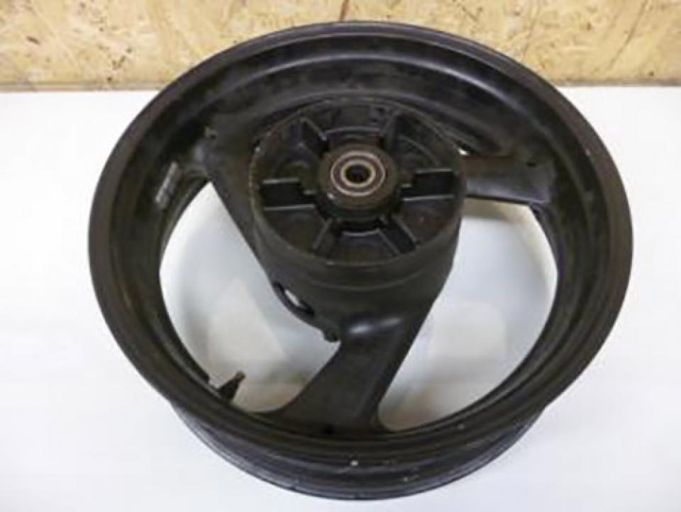 Jante arrière origine pour moto Yamaha 600 Fazer 4JH / R86 Occasion