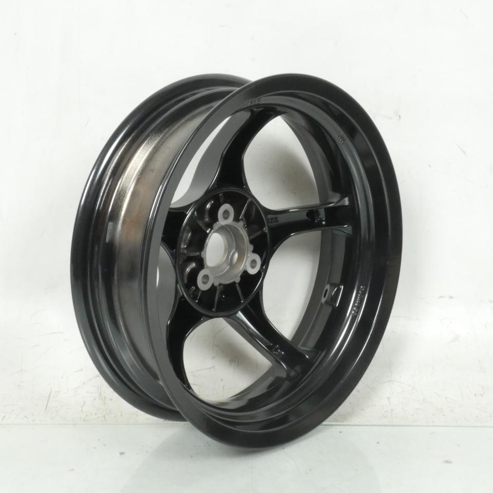 Jante arrière pour scooter MBK 50 Nitro 5BR-F5338-00-00 J 13 X MT 3.50 Neuve