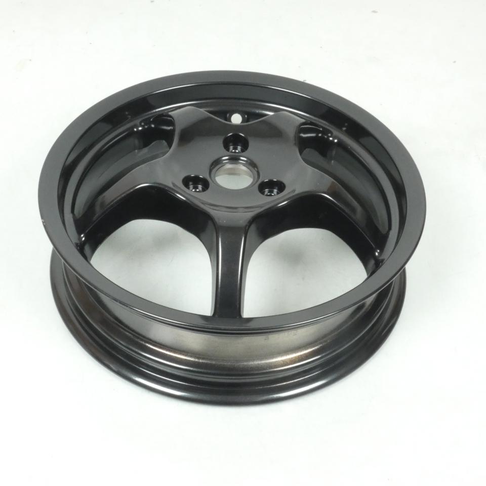 Jante arrière pour scooter MBK 50 Nitro 5BR-F5338-00-00 J 13 X MT 3.50 Neuve