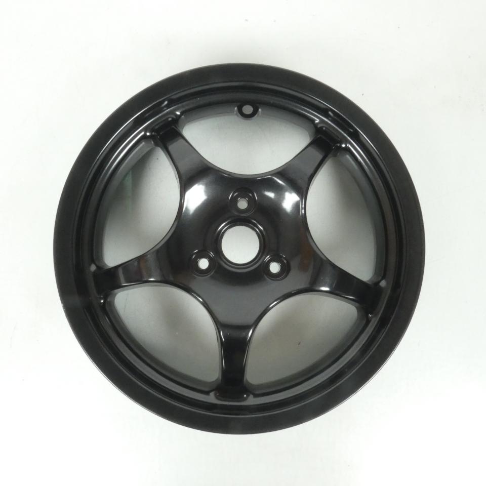 Jante arrière pour scooter MBK 50 Nitro 5BR-F5338-00-00 J 13 X MT 3.50 Neuve