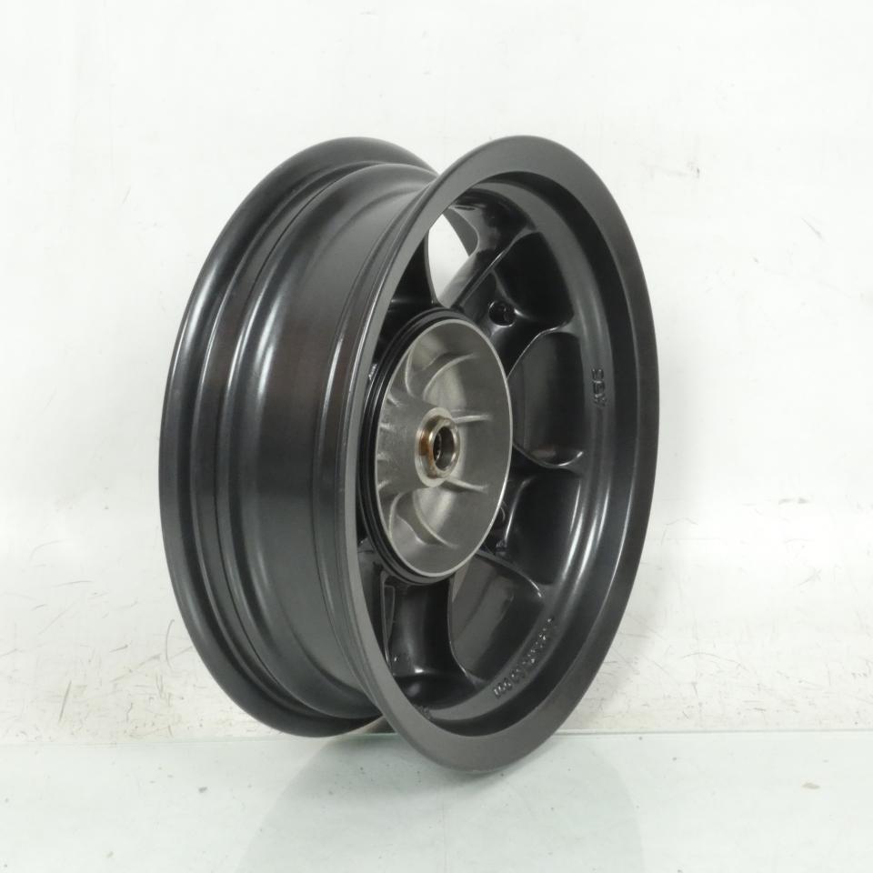Jante AR 12xMT3.50 pour scooter MBK 125 Skyliner 2007 à 2009 5D8-F5338 Occasion