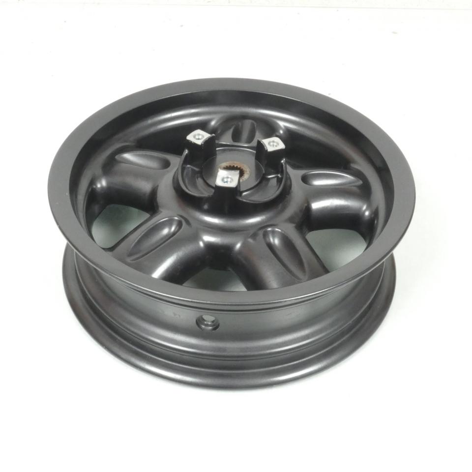 Jante AR 12xMT3.50 pour scooter MBK 125 Skyliner 2007 à 2009 5D8-F5338 Occasion