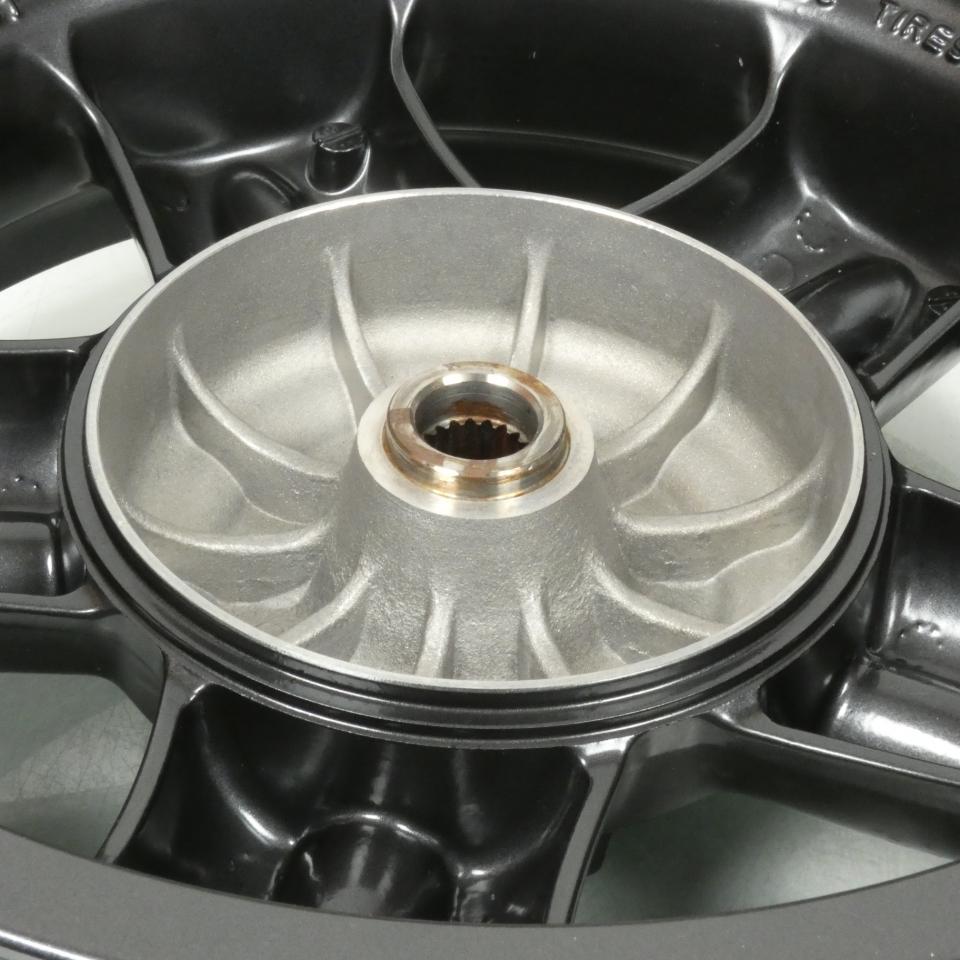 Jante AR 12xMT3.50 pour scooter MBK 125 Skyliner 2007 à 2009 5D8-F5338 Occasion