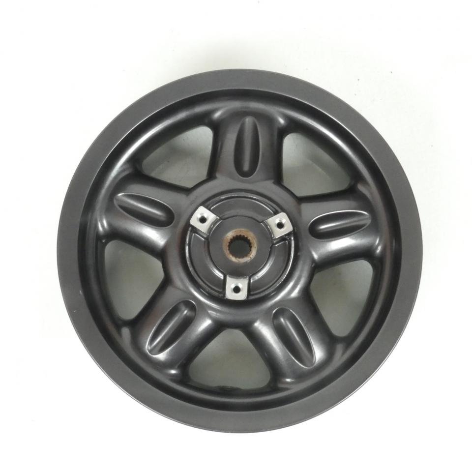Jante AR 12xMT3.50 pour scooter MBK 125 Skyliner 2007 à 2009 5D8-F5338 Occasion