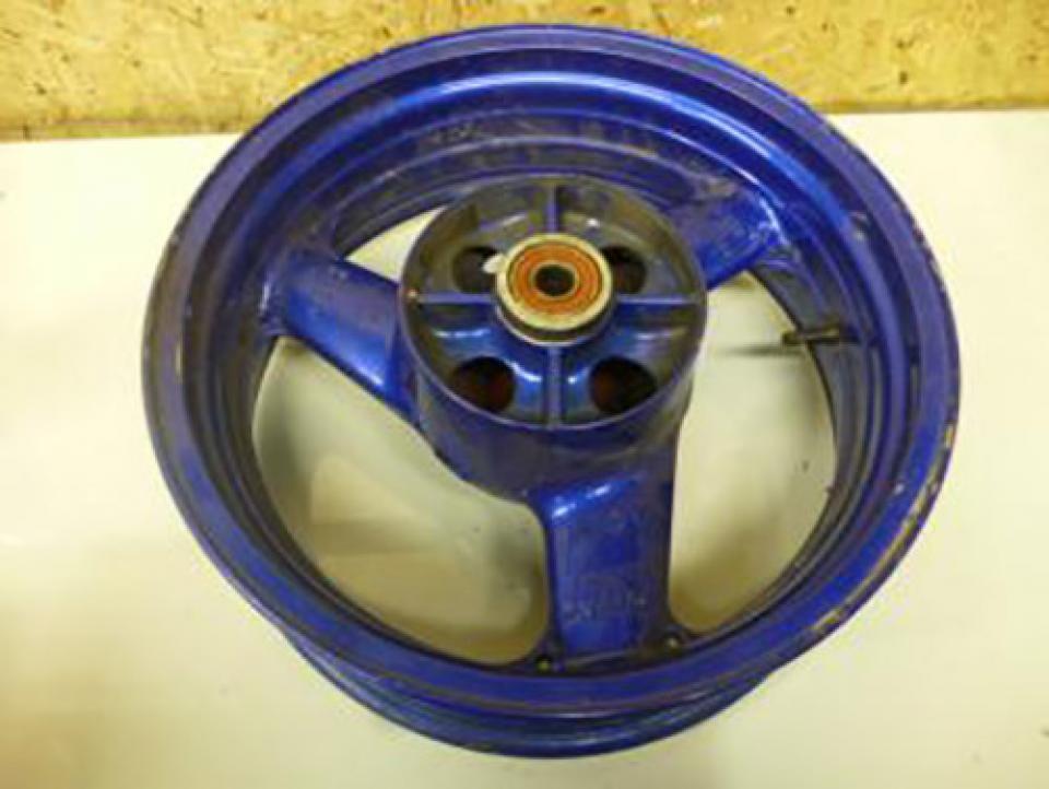 Jante arrière origine pour moto Kawasaki 750 ZXR 1989-1991 R-1225 Occasion