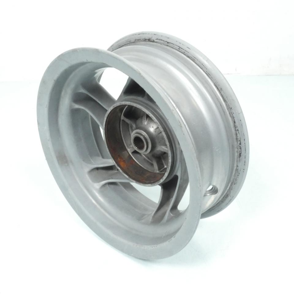 Jante arrière origine pour scooter Gilera 50 Stalker 2006 à 2011 ZAPC40100 Occasion