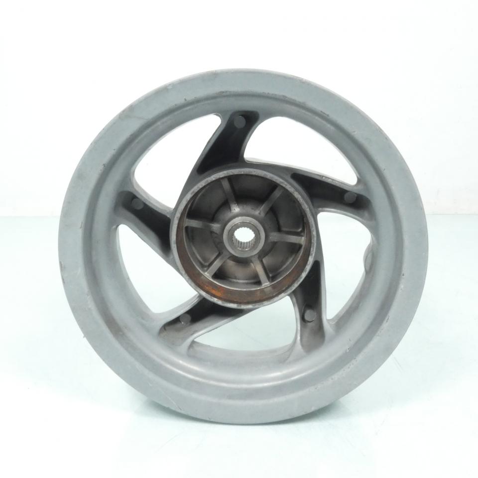 Jante arrière origine pour scooter Gilera 50 Stalker 2006 à 2011 ZAPC40100 Occasion