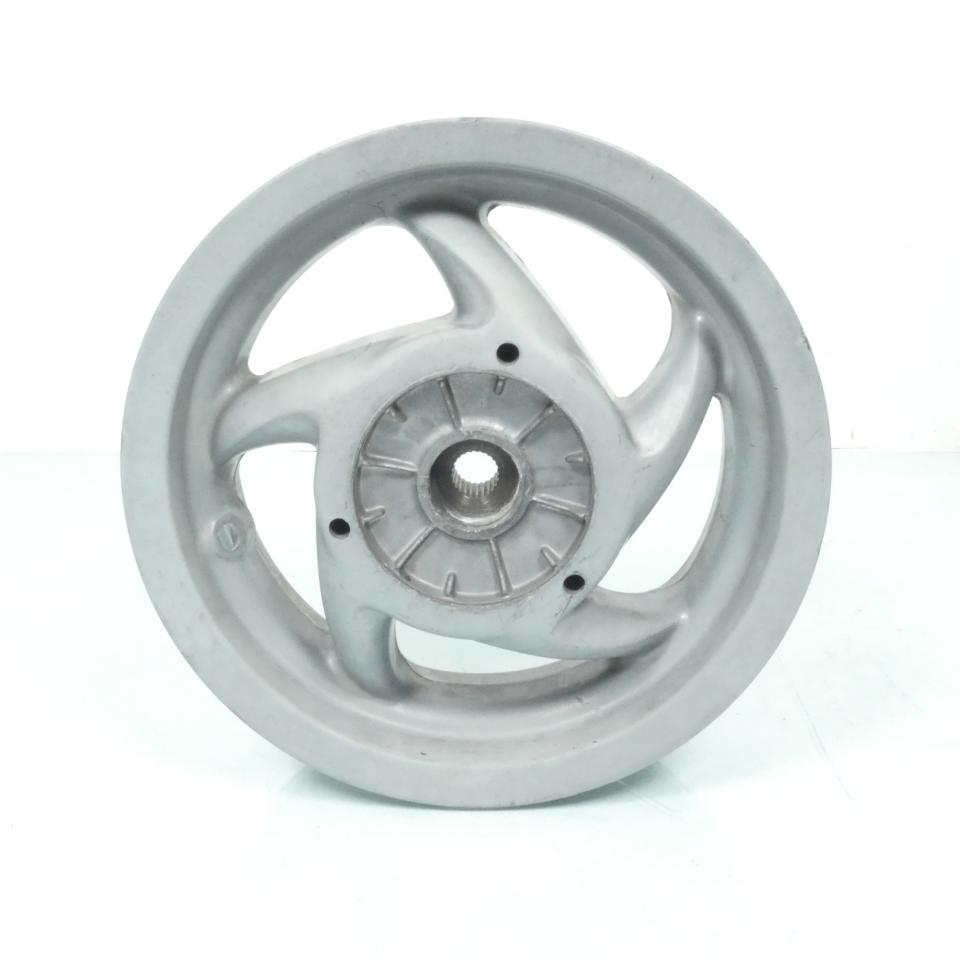 Jante arrière origine pour scooter Gilera 50 Stalker 2006 à 2011 ZAPC40100 Occasion