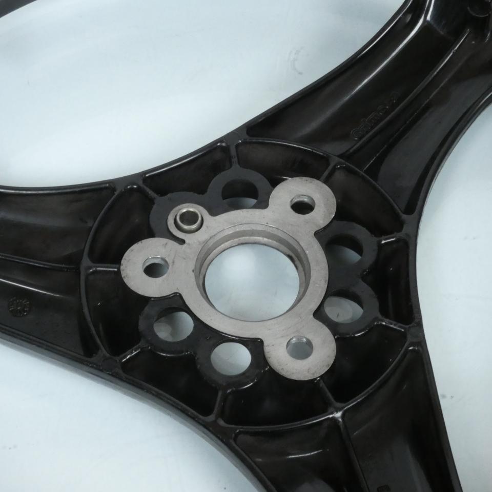 Jante arrière Grimeca pour moto Aprilia 50 RS 1996-1998 E-2.75-17 DOT-D Occasion