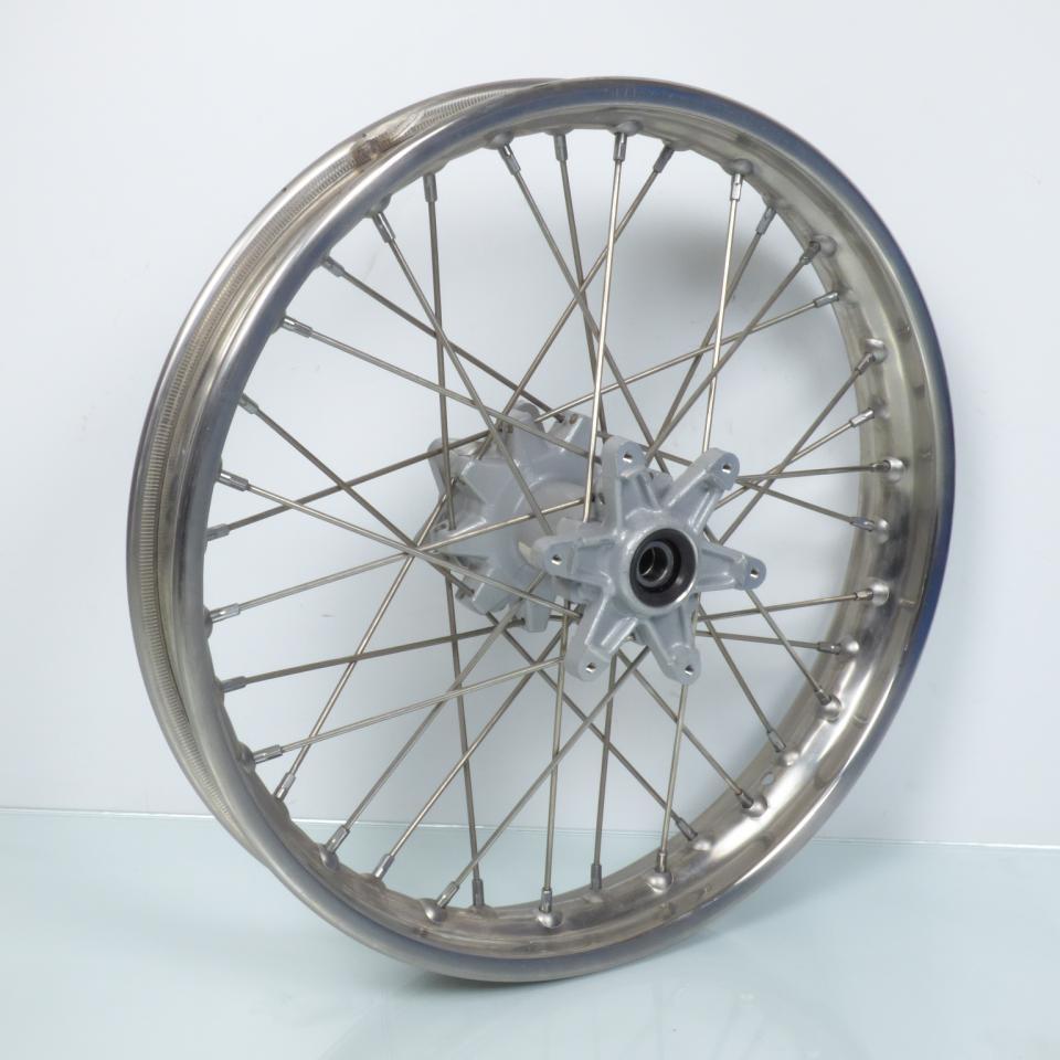 Jante arrière origine pour Moto Aprilia 125 ETX 1998 AP8108721 / Radaelli 1199 Neuf