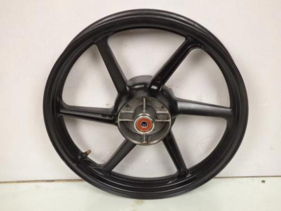 Jante arrière origine pour moto Honda 125 CBR 2005-2006 89S Occasion