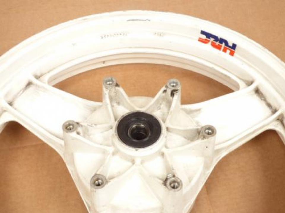Jante arrière origine pour moto Honda 750 VFR 1987-1988 91N Occasion