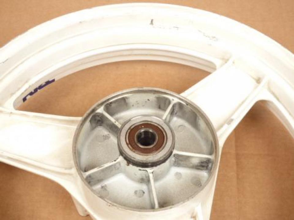 Jante arrière origine pour moto Honda 750 VFR 1987-1988 91N Occasion