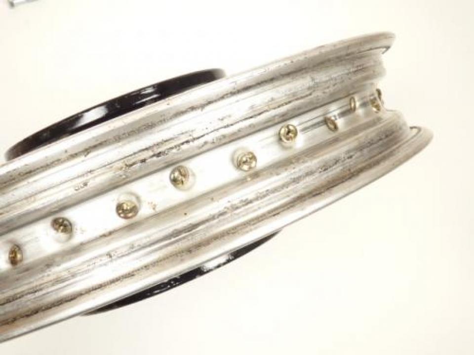 Jante arrière Takasago pour moto Kawasaki 600 KLR R-1107 Occasion
