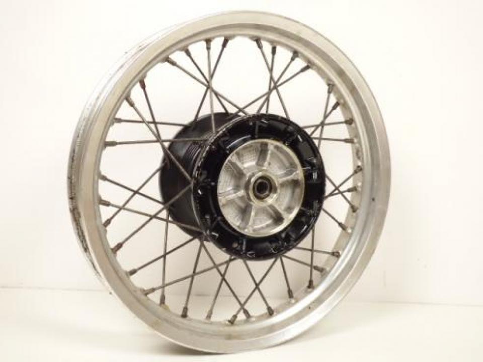 Jante arrière Takasago pour moto Kawasaki 600 KLR R-1107 Occasion