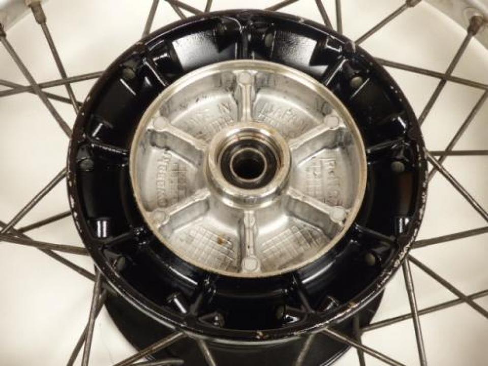 Jante arrière Takasago pour moto Kawasaki 600 KLR R-1107 Occasion