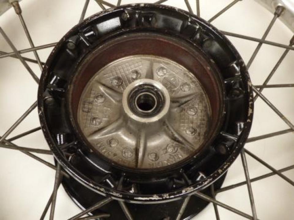 Jante arrière Takasago pour moto Kawasaki 600 KLR R-1107 Occasion