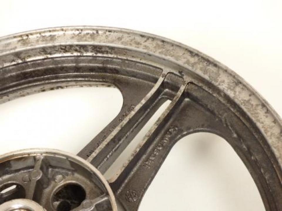 Jante arrière Enkei pour moto Kawasaki 550 GPZ R-1158 Occasion