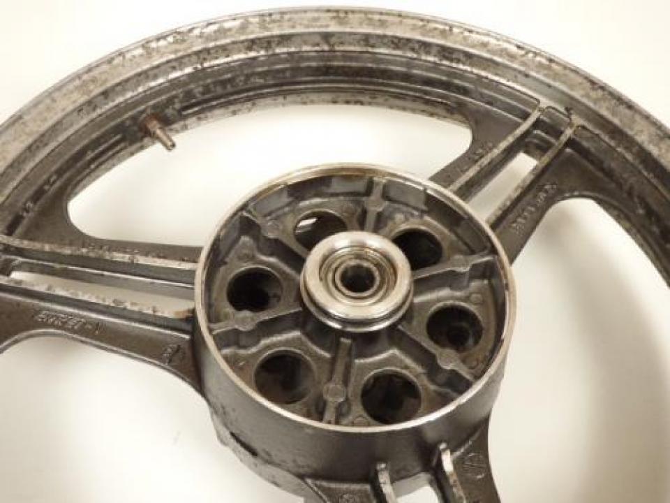 Jante arrière Enkei pour moto Kawasaki 550 GPZ R-1158 Occasion