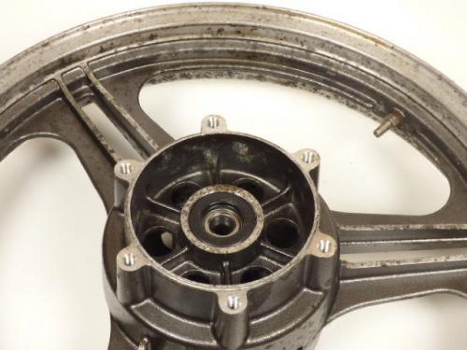 Jante arrière Enkei pour moto Kawasaki 550 GPZ R-1158 Occasion