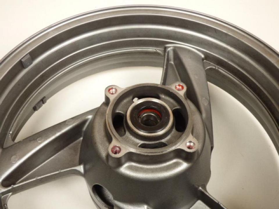 Jante arrière Asahi pour moto Kawasaki 600 ZZR R-1302 Occasion