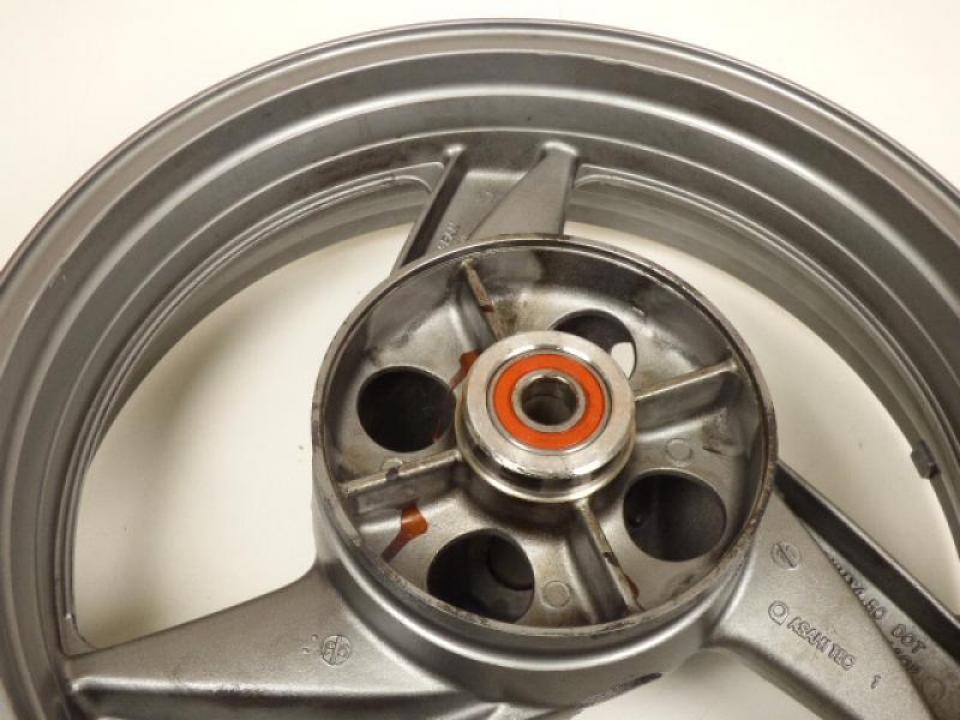 Jante arrière Asahi pour moto Kawasaki 600 ZZR R-1302 Occasion