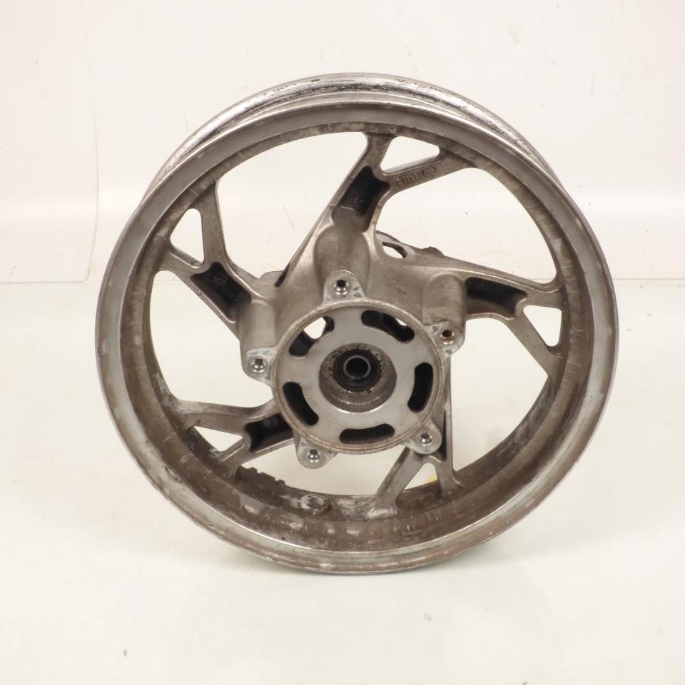 Jante avant pour Suzuki Burgman