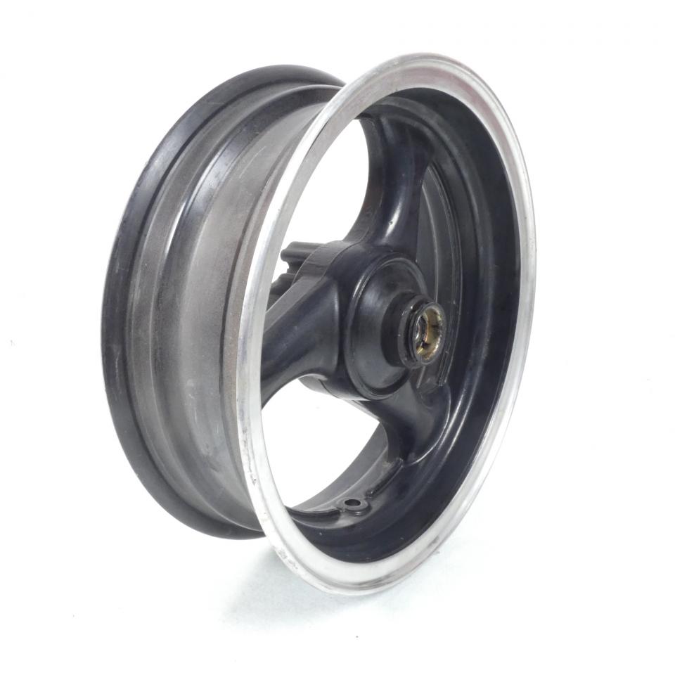 Jante avant pour scooter Jonway 50 Whip MAX1278N MT3.50X12 HF Noir Occasion