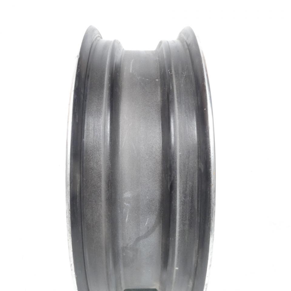 Jante avant pour scooter Jonway 50 Whip MAX1278N MT3.50X12 HF Noir Occasion