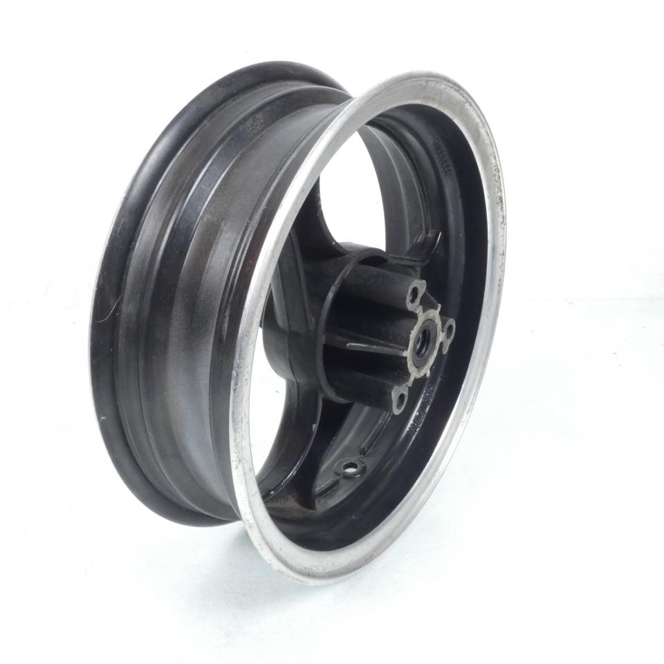 Jante avant pour scooter Jonway 50 Whip MAX1278N MT3.50X12 HF Noir Occasion