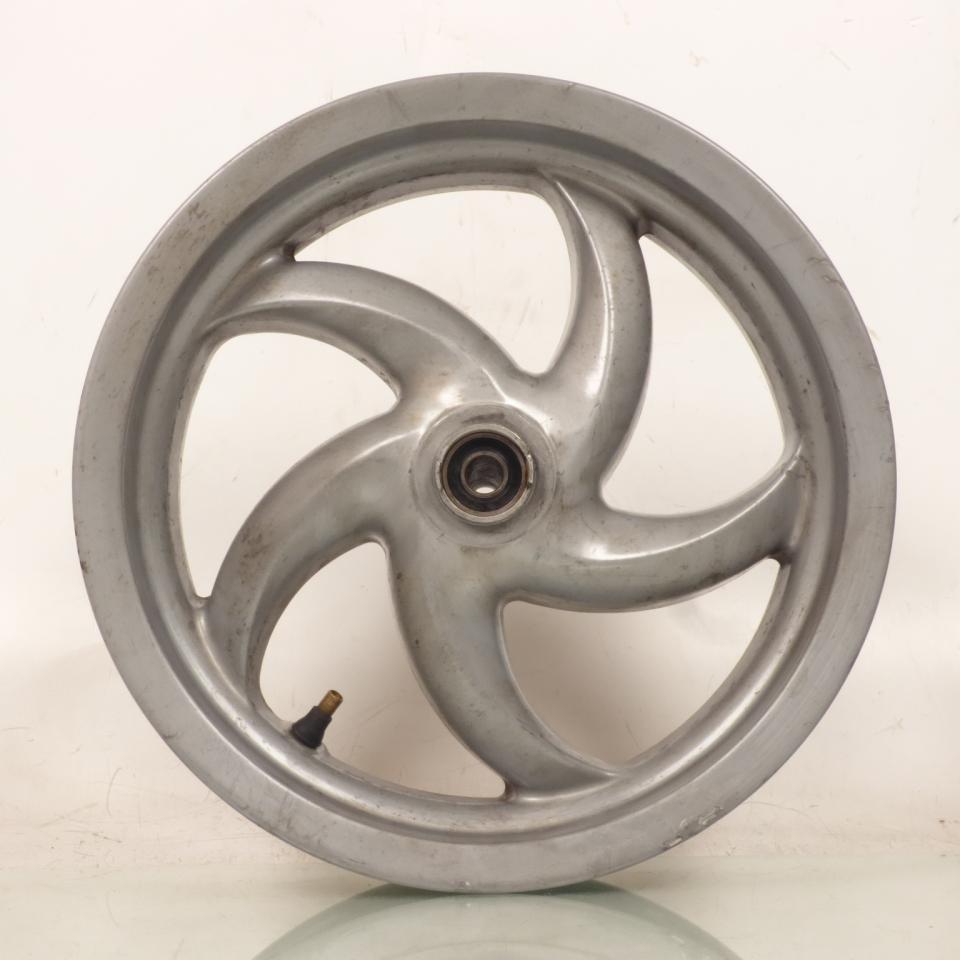 Jante avant pour Piaggio Fly 4T