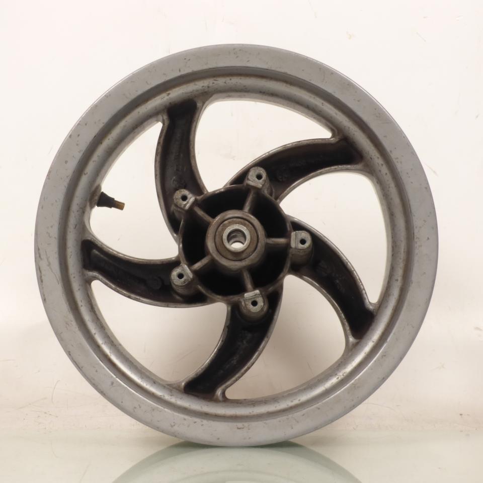Jante avant origine pour scooter Piaggio 50 Fly 4T 2006-2011 LBMC44500 Occasion