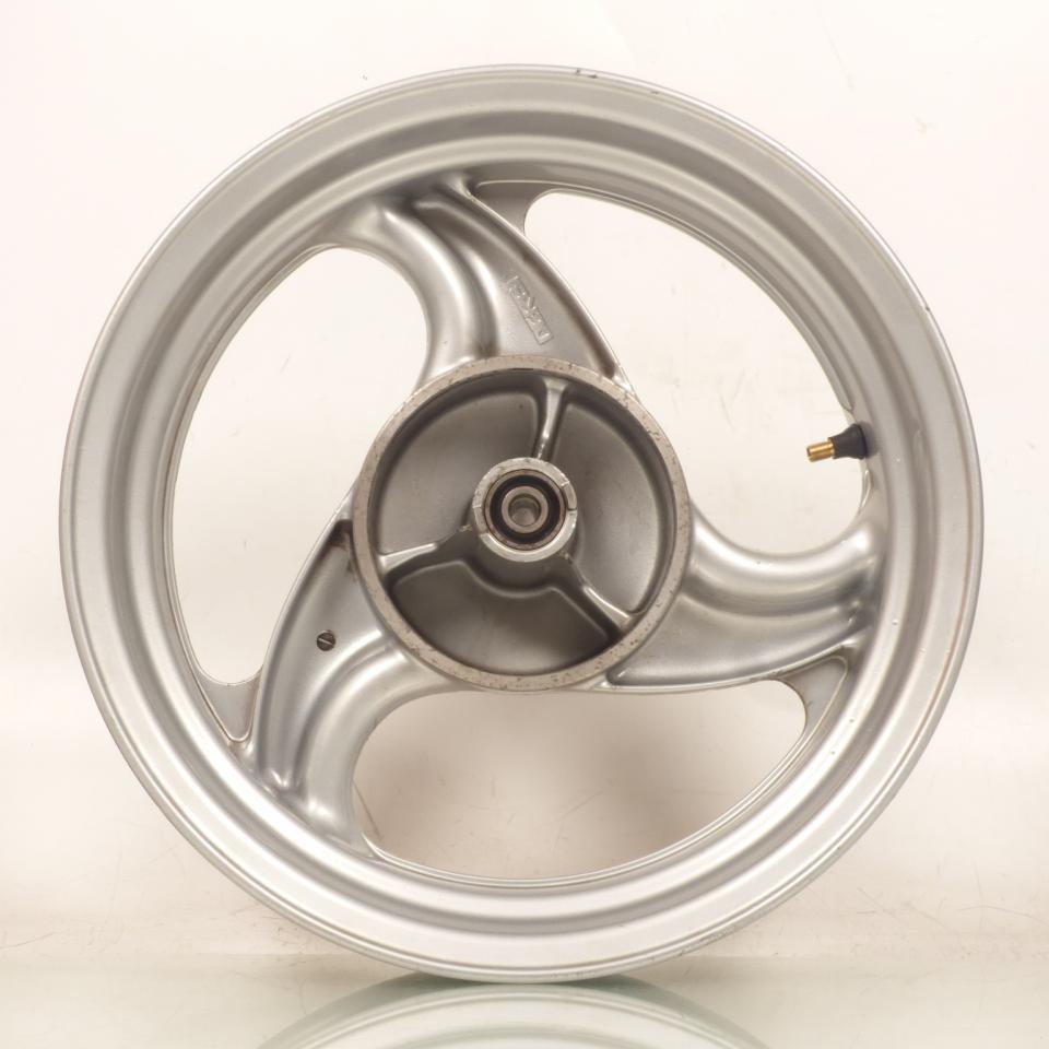 Jante avant origine pour scooter Derbi 50 Hunter 1995-1997 20F01202081 Occasion
