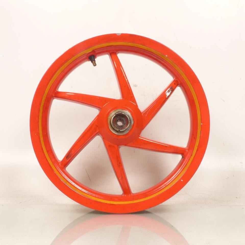 Jante avant pour Gilera Runner SP