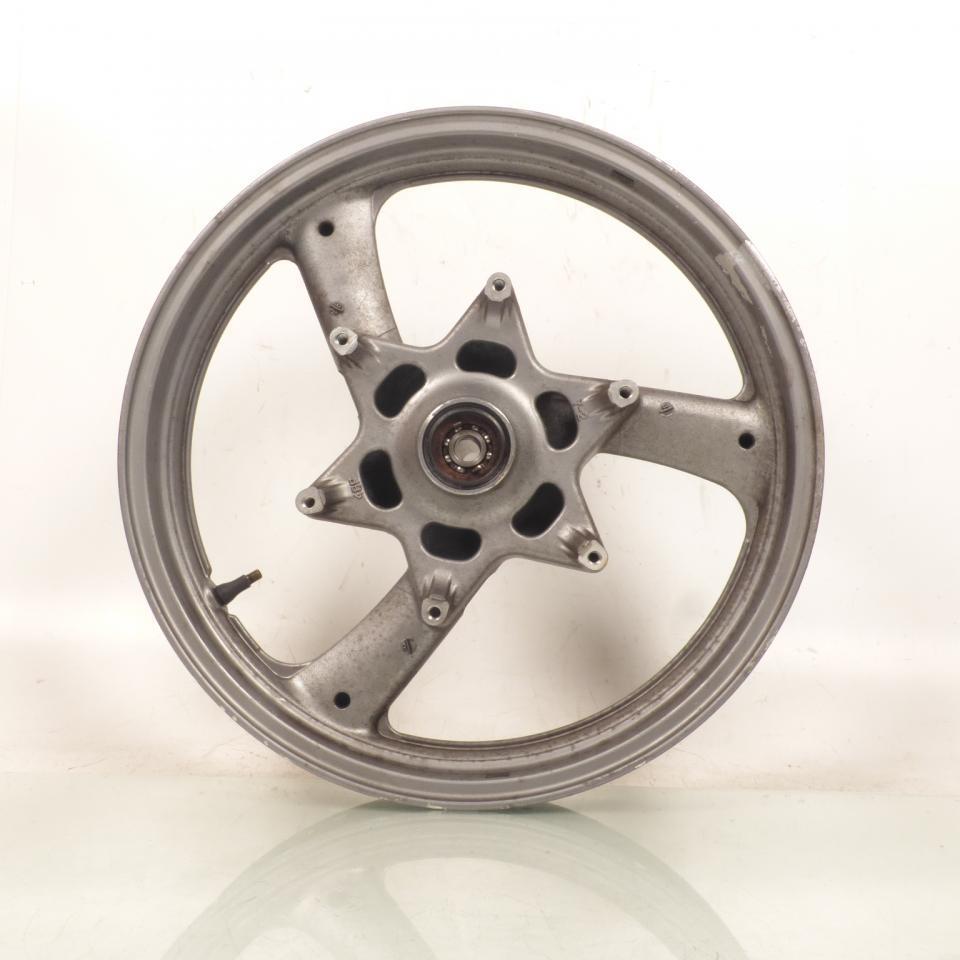 Jante avant pour moto Yamaha 600 XJS Diversion 1992-1997 J17XMT2.50DOT Occasion