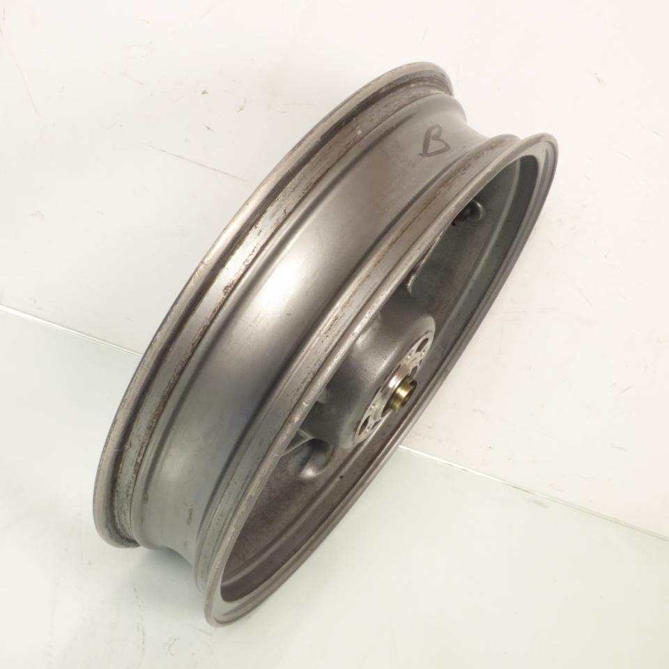 Jante avant origine 17x3.50 ASAHI F-1262 pour moto Kawasaki 1100 GPZ 1995 à 1998