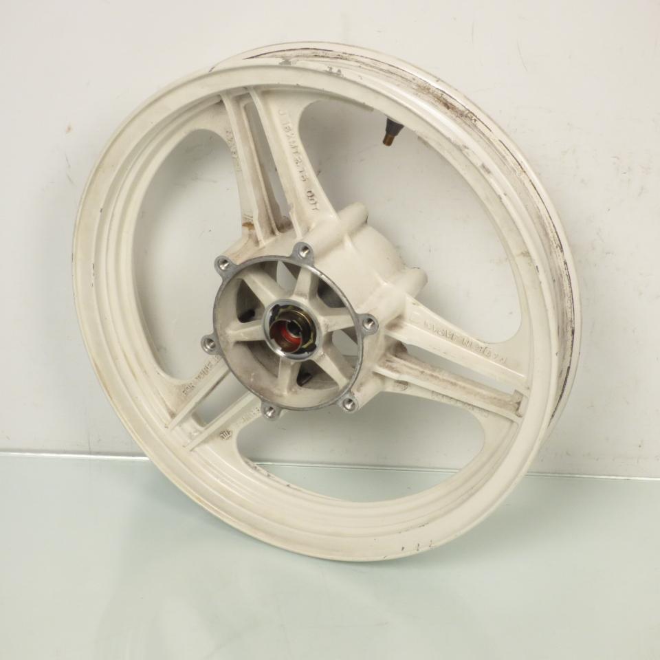 Jante avant ENKEI 16x2.15 F-1168 pour moto Kawasaki 500 GPZ 1988 à 1993