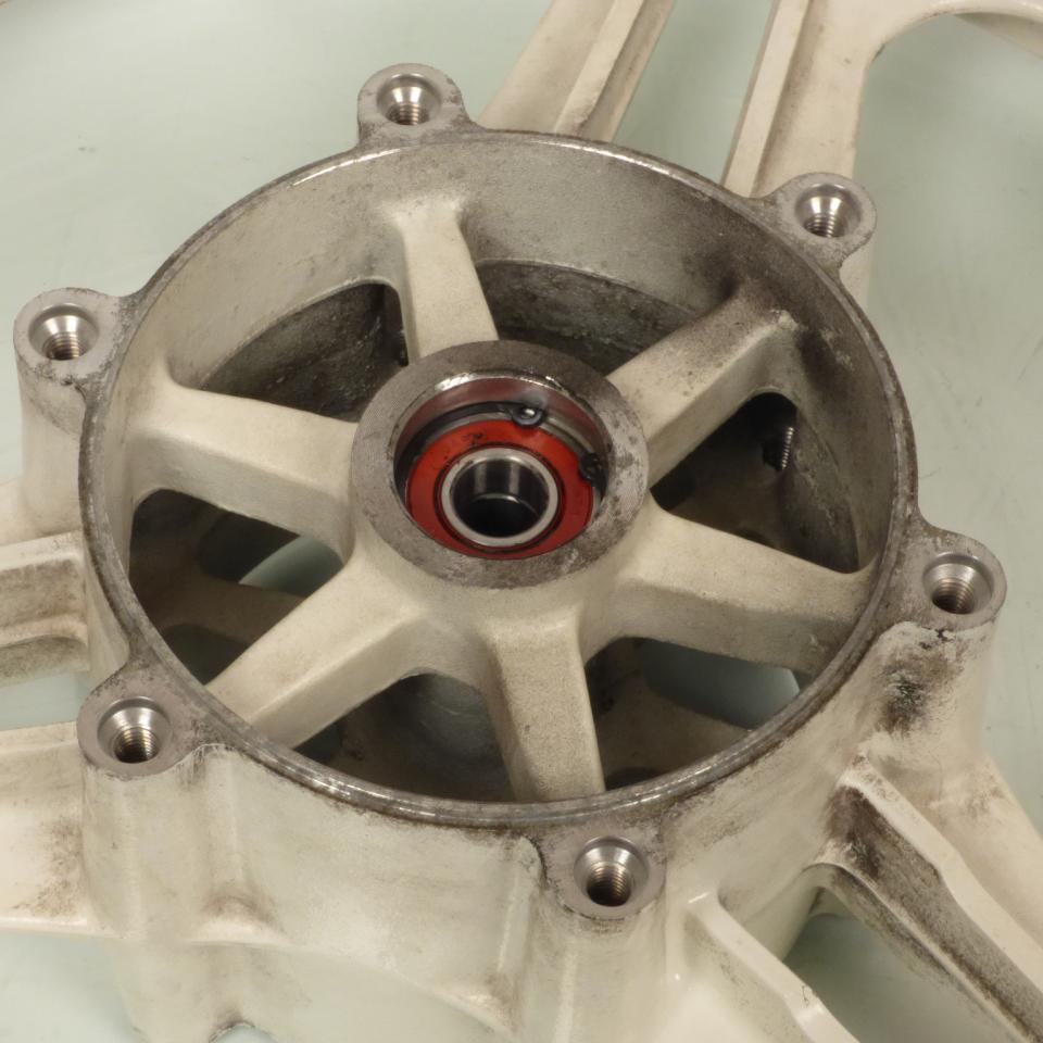 Jante avant ENKEI 16x2.15 F-1168 pour moto Kawasaki 500 GPZ 1988 à 1993