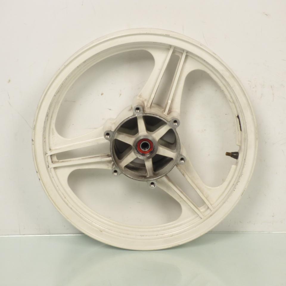 Jante avant ENKEI 16x2.15 F-1168 pour moto Kawasaki 500 GPZ 1988 à 1993