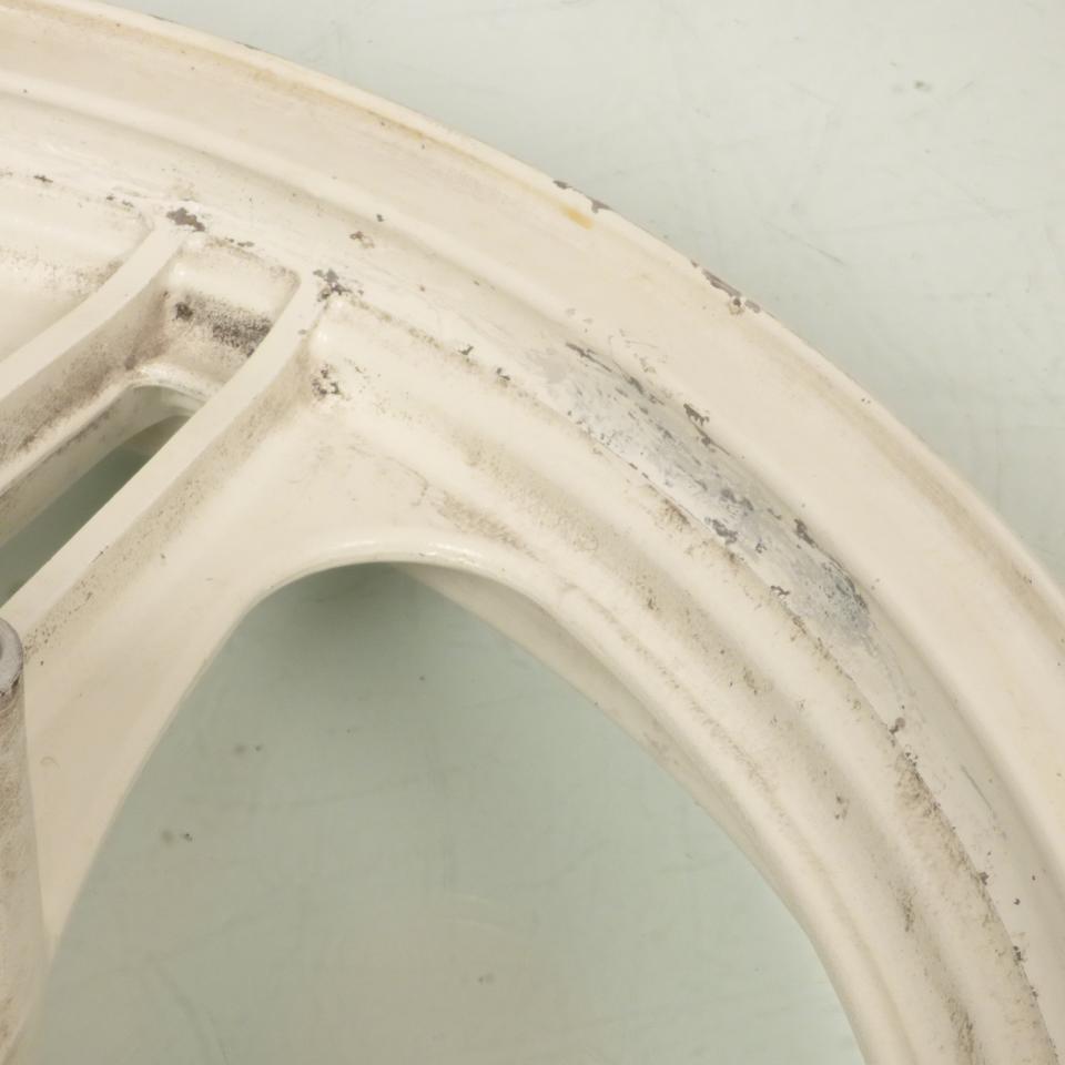 Jante avant ENKEI 16x2.15 F-1168 pour moto Kawasaki 500 GPZ 1988 à 1993