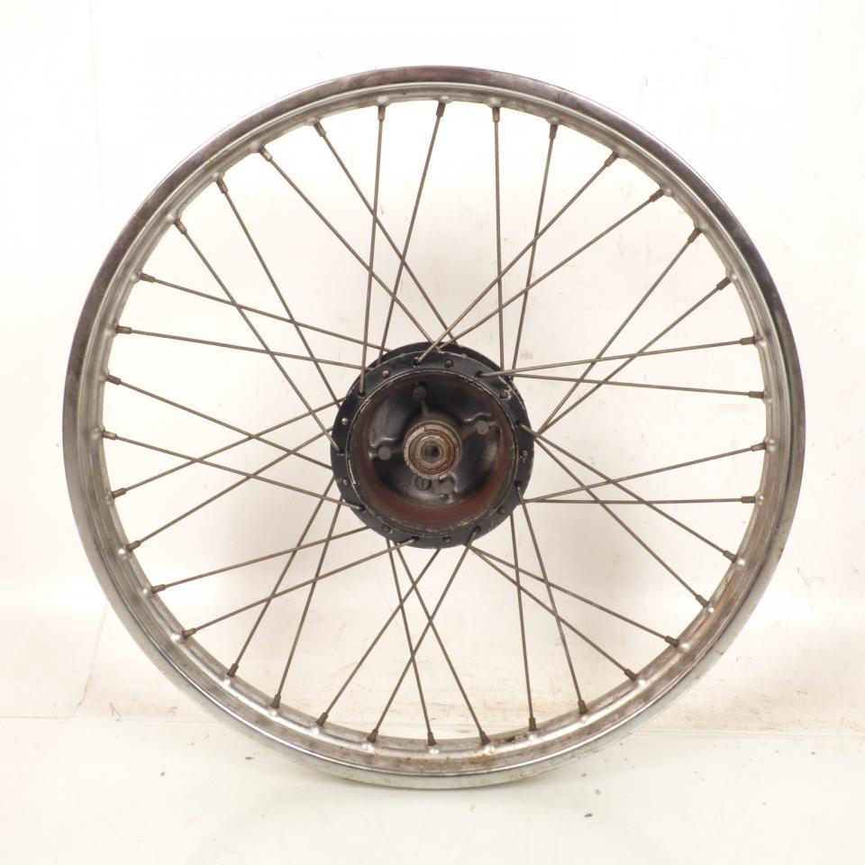 Jante avant Takasago pour moto Suzuki 21x1.60 Occasion