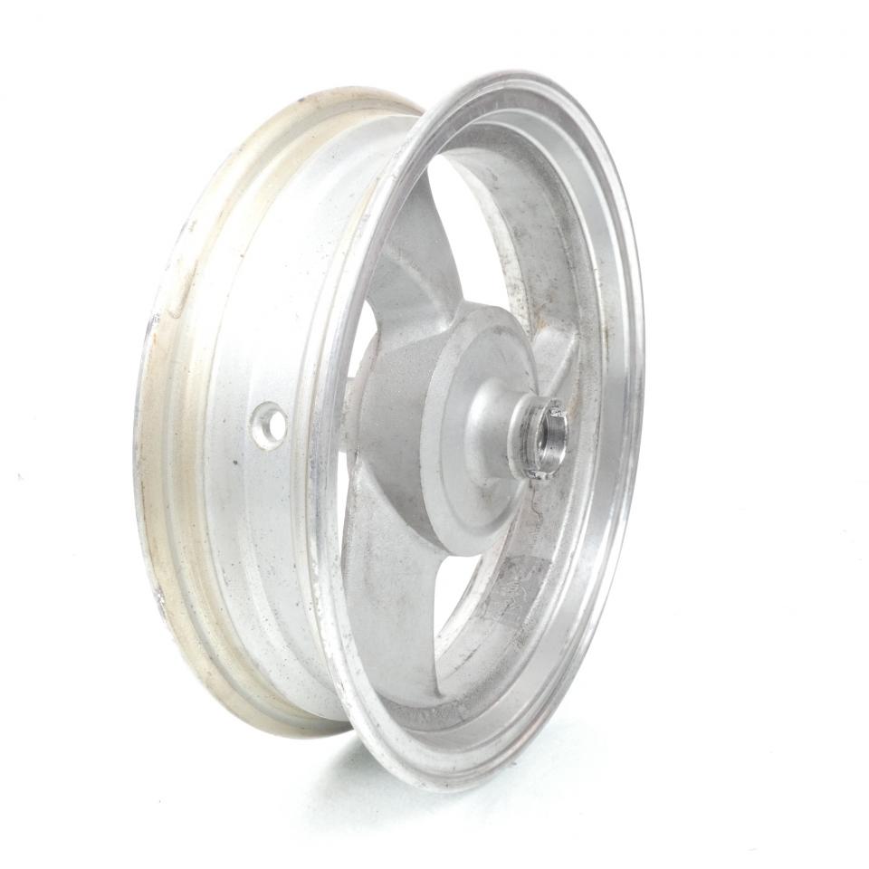 Jante AV pour scooter Baotian 50 First road 49 MAX1100N MT2.75X12 Gris Occasion