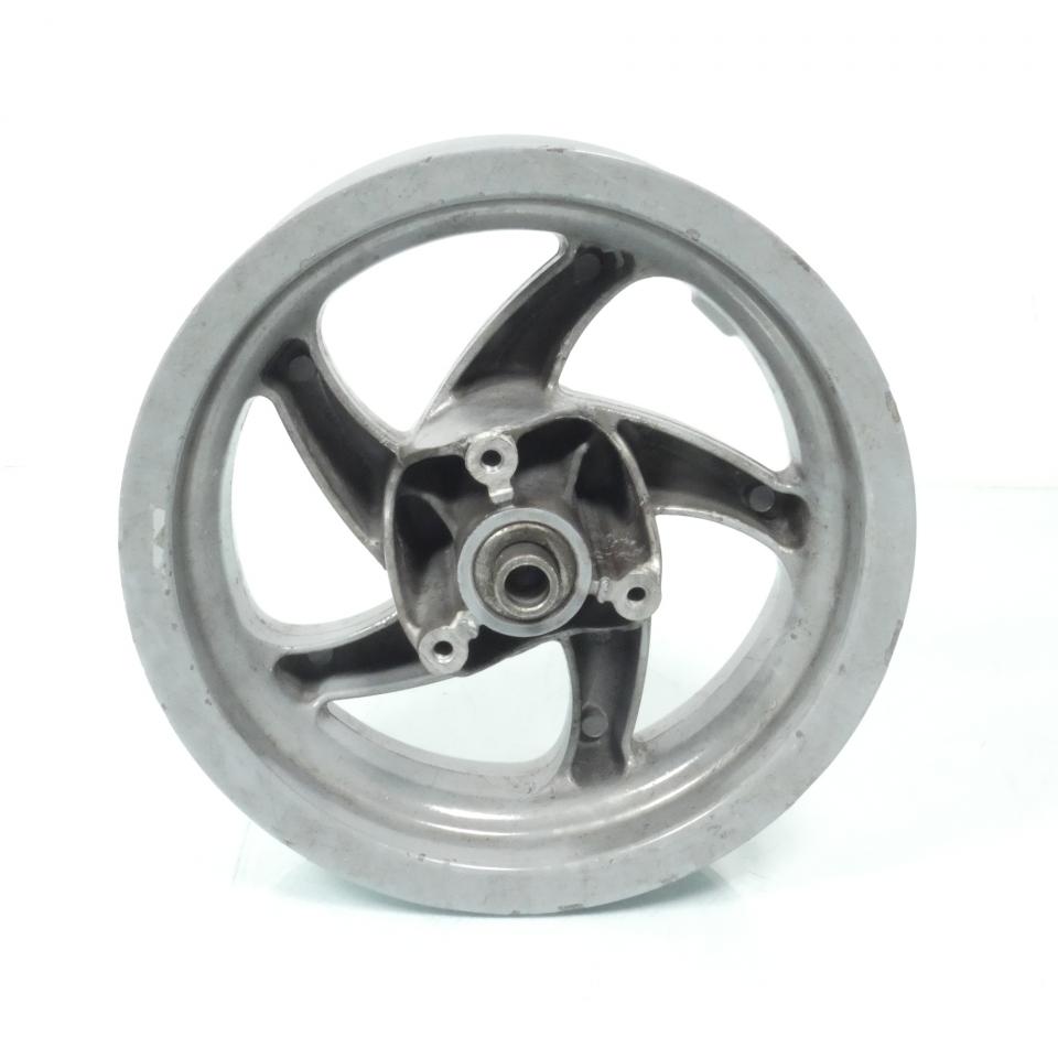 Jante avant origine pour scooter Gilera 50 Stalker 2T AC 1997 à 2001 Occasion