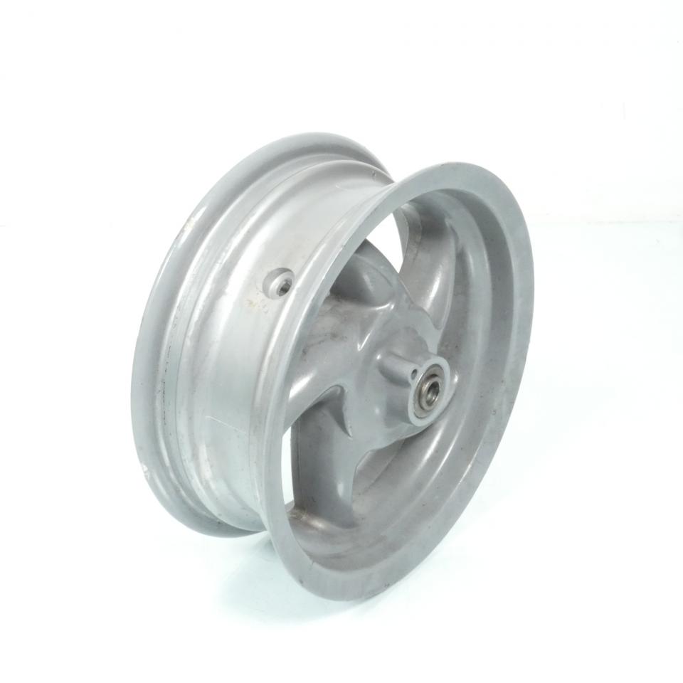 Jante avant origine pour scooter Gilera 50 Stalker 2T AC 1997 à 2001 Occasion