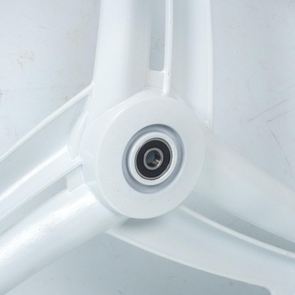 Jante avant RSM pour Mobylette Peugeot 50 103 MVL 17x1.6 pouces type Grimeca Neuf