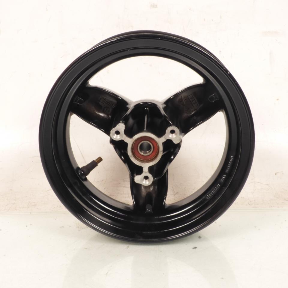 Jante avant Leleu pour scooter Peugeot 50 Trekker E10
