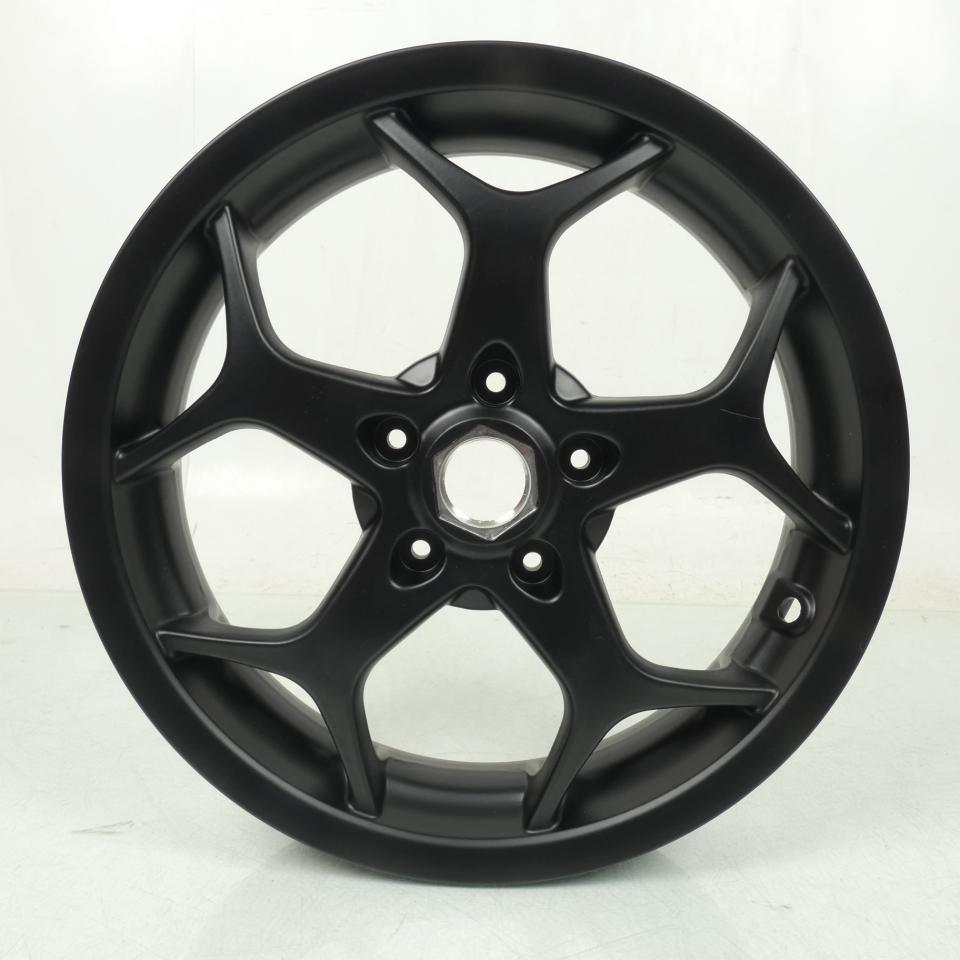 Jante avant pour Piaggio MP3 MAXI SPORT EURO4