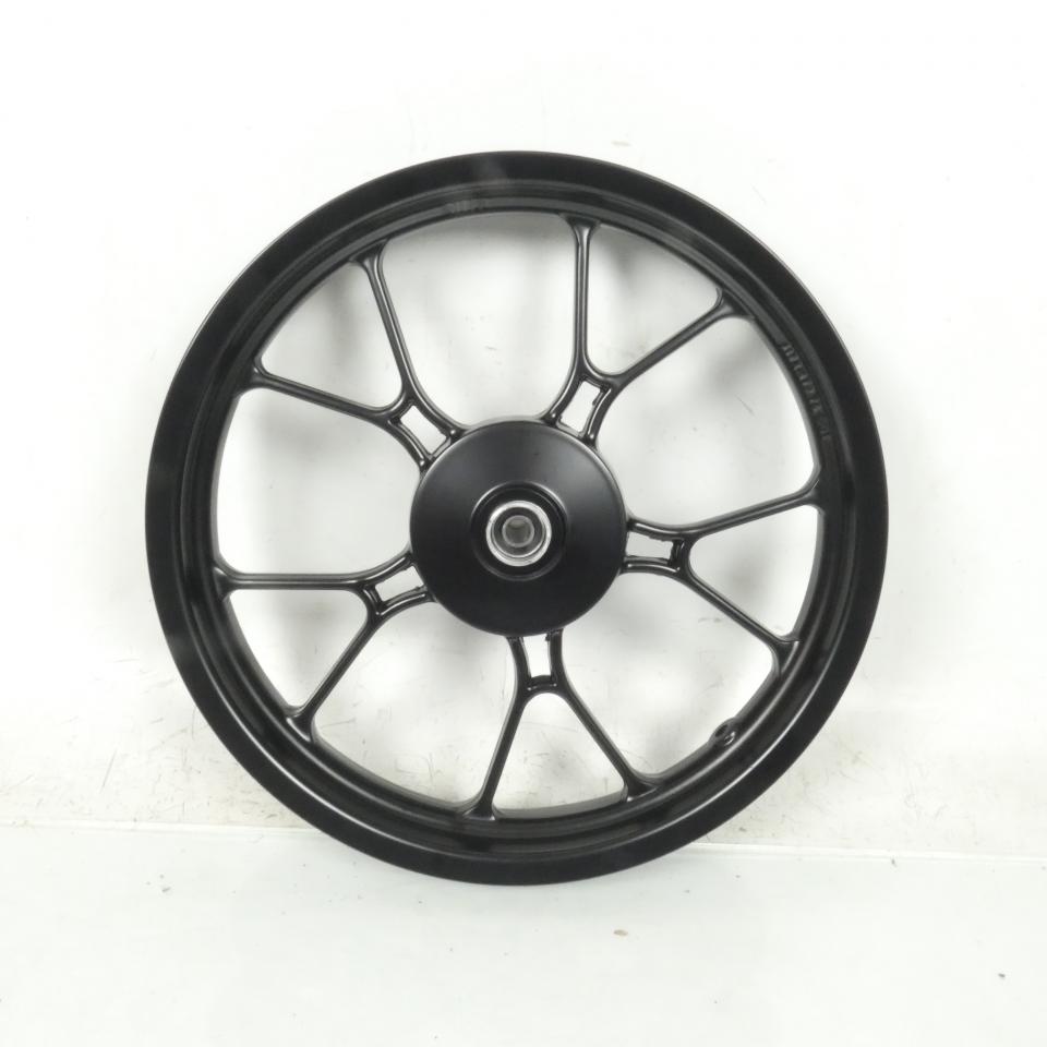 Jante avant origine pour Moto Rieju 50 MRX J17xMT2.75 / 0/K00.230.2004 Neuf