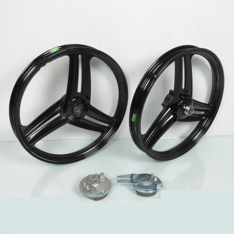 Jante avant pour Peugeot 103