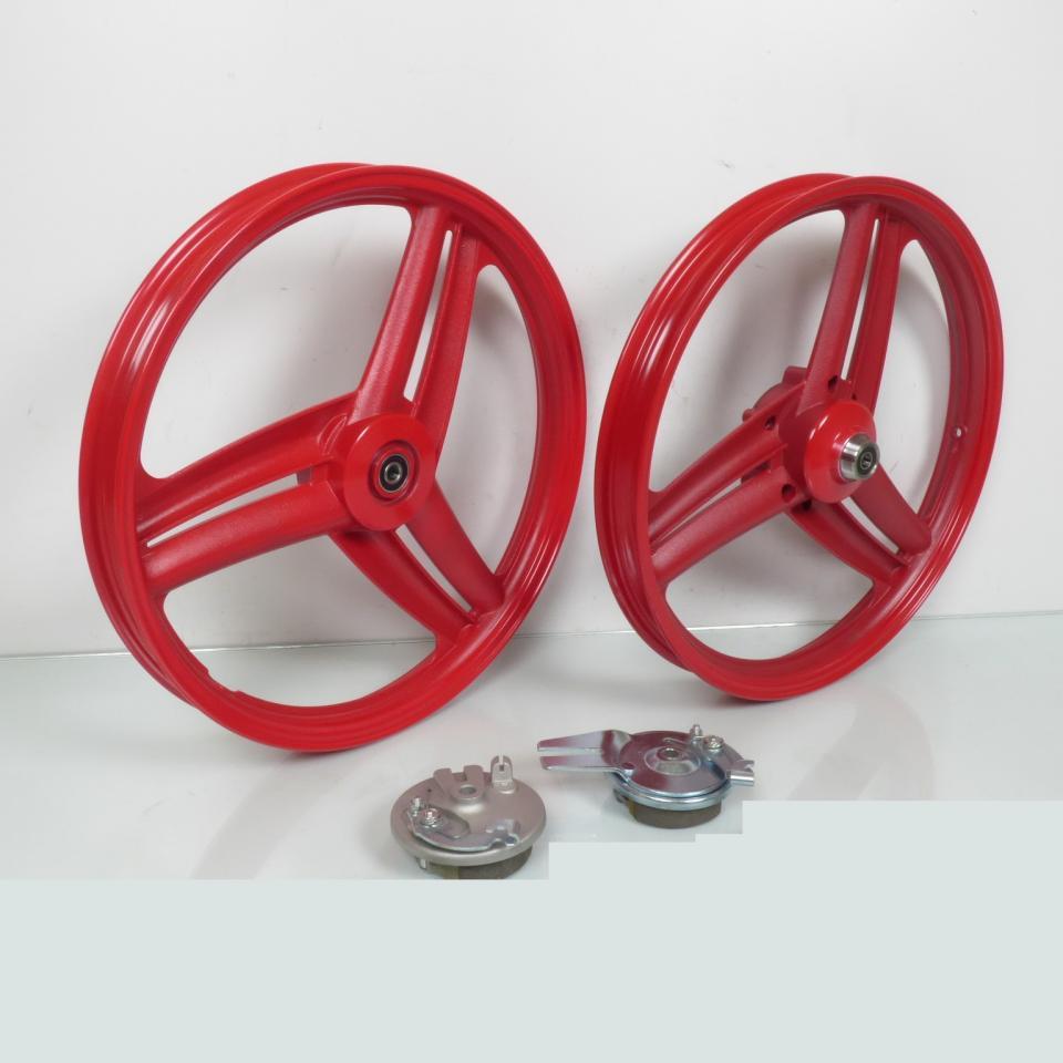 Jante avant pour Peugeot 103